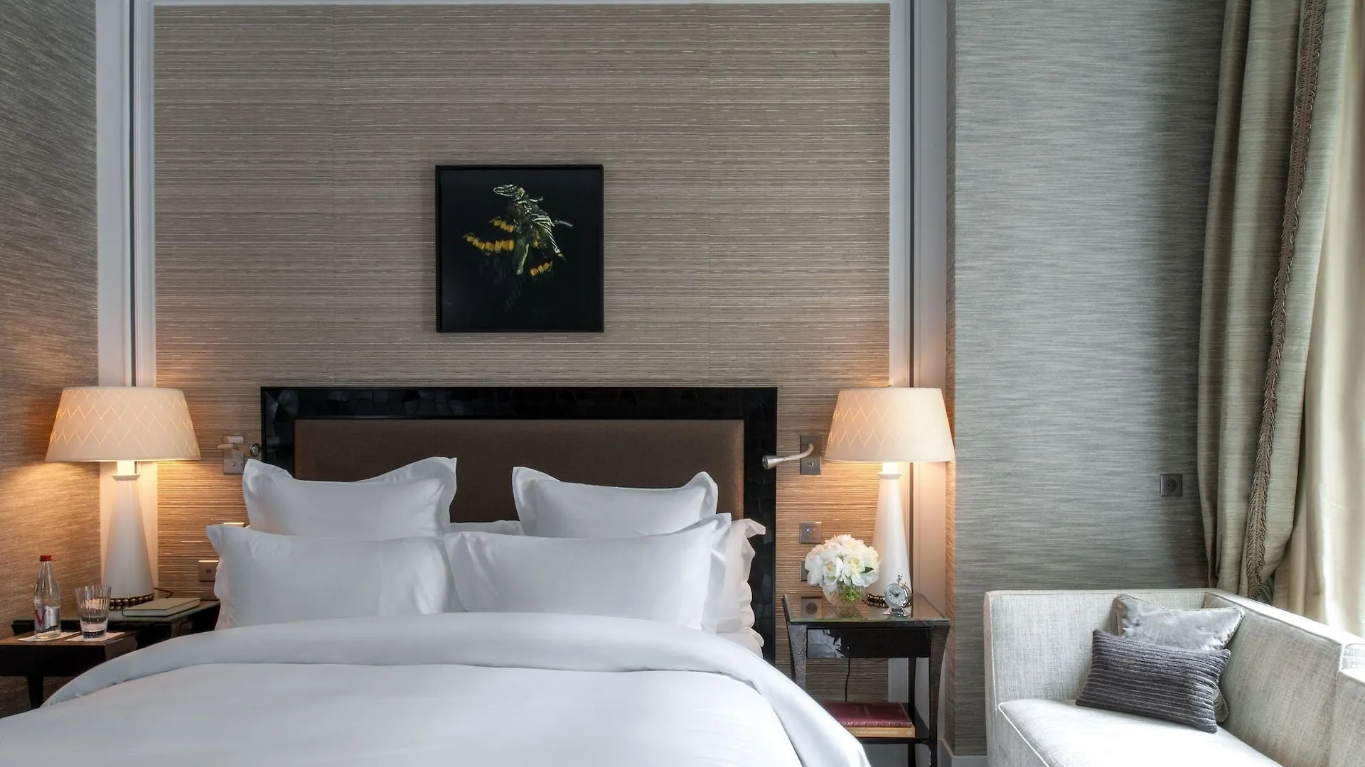Hotel de Crillon París