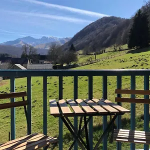 Apartamento Studio Proximité La Mongie Campan