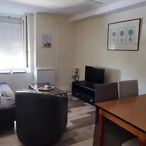 Apartamento Location G&w, Tres Proche Sanctuaires Lourdes