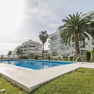 Apartamento Carabeo 2 Dorm Nerja