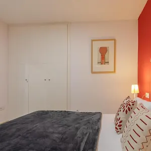 Reservaloen Plaza Del Salvador Espanha