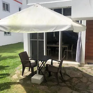 Apartamento Residencial Almendra Cabarete