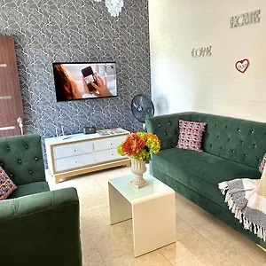Apartamento B-7 Hermosa Zona De Parapentes. Jarabacoa