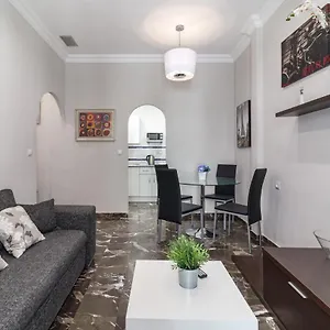 Apartamento Great Parking Granada