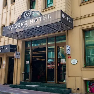 Otel Valens İstanbul