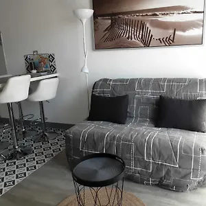 La Farigoulette Appartement Les Saintes-Maries-de-la-Mer