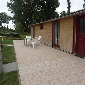 Les Ecuries Du Préchard Hébergement de vacances La Chapelle-Chaussée