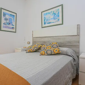 Сasa de vacaciones Laura Ii - Only Families Cambrils