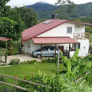 Apartamento Estudio 3b Manabao