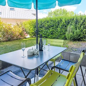 Domaine De Crespin Appartement Saint-Gervais-les-Bains
