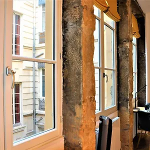 Le Bleu Hypercentre Presque Ile Apartment