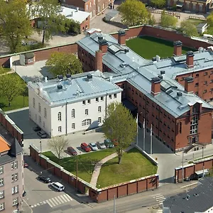 **** Hotell Katajanokka Finland