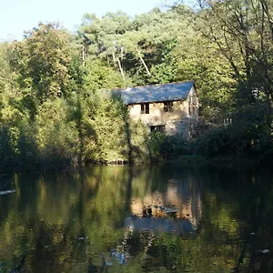 Le Triskel De Bertaud Appartement Bain-de-Bretagne