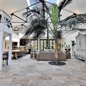 La Verrière Villa Cannes