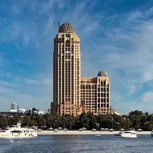 Otel Arjaan By Rotana - Media Dubai