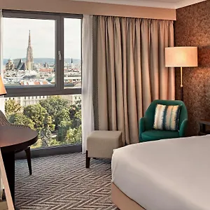 Otel Hilton Park Viyana
