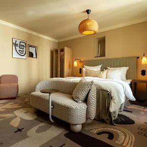 **** Hotell Nh Grand Joanne Danmark