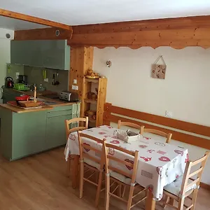 Le Ribon La Vanoise Appartement Bessans