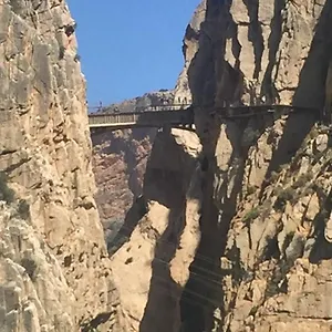 Apartamento Virgen De Ardales
