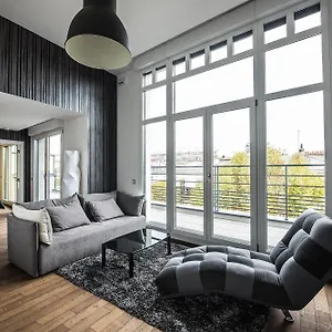  Apartamento Clichy