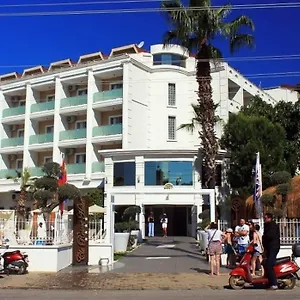 Otel Voxx In Family Club Marmaris