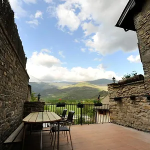 Сasa de vacaciones Ca La Teresa Ribera de Montardit